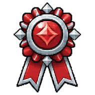 Cool Great Contest Ribbon