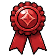Cool Normal Contest Ribbon