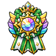 Smart Grand Contest Ribbon
