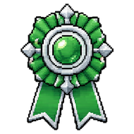 Smart Great Contest Ribbon