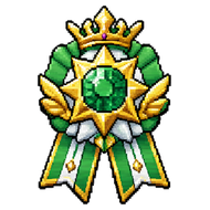 Smart Master Contest Ribbon