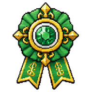 Smart Ultra Contest Ribbon