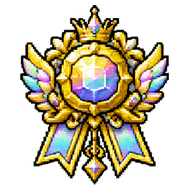 Tough Grand Contest Ribbon