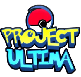 Project Ultima Logo
